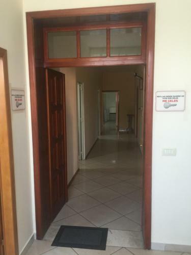 Scutari Hostel