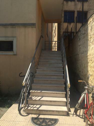 Scutari Hostel
