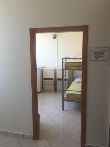 Scutari Hostel