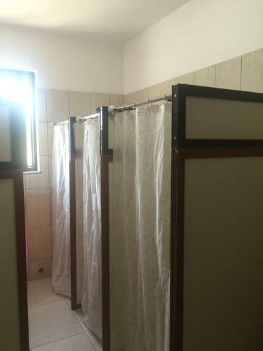 Scutari Hostel