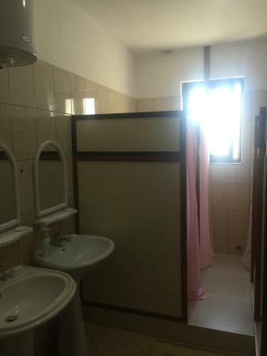 Scutari Hostel