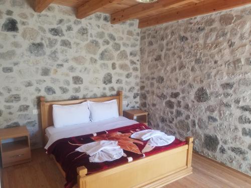 Agroturismo Thethi Paradise