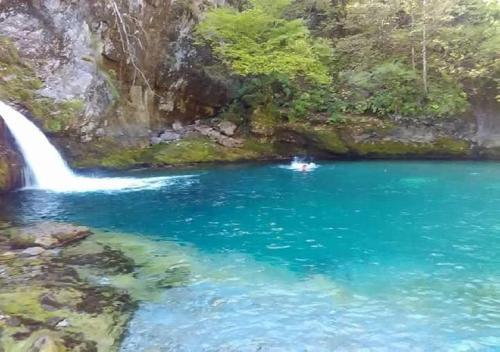 Agroturismo Thethi Paradise