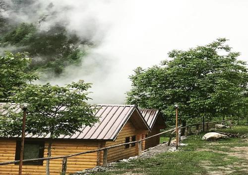 Agroturismo Thethi Paradise