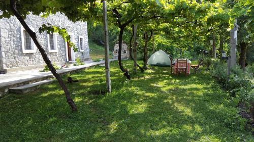 Hostal Guesthouse "gjin Thana"