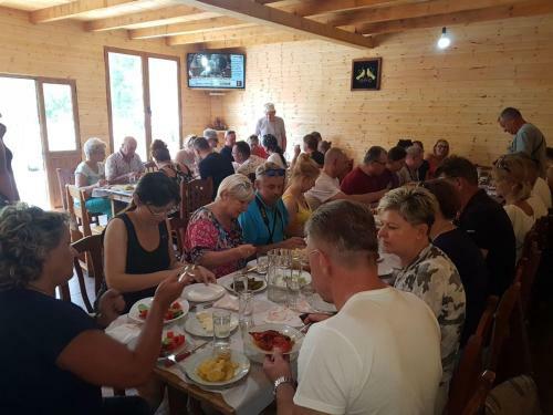 Hostal Bujtina Berishta Theth