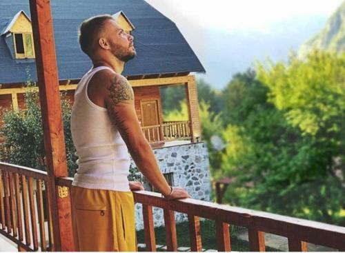 Agroturismo Logu I Harushave
