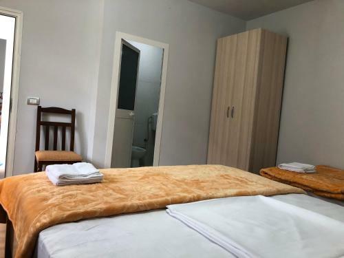 Hotel Kompleksi Zorgji