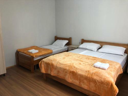 Hotel Kompleksi Zorgji