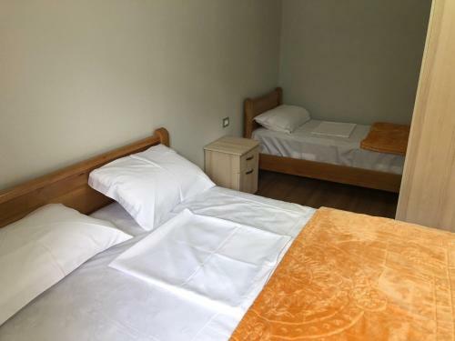 Hotel Kompleksi Zorgji