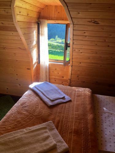 Hotel Kompleksi Zorgji