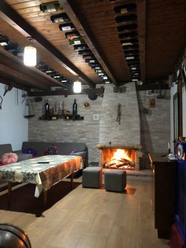 Hotel Kompleksi Zorgji