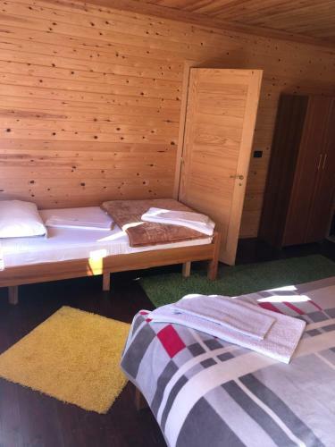 Hotel Kompleksi Zorgji