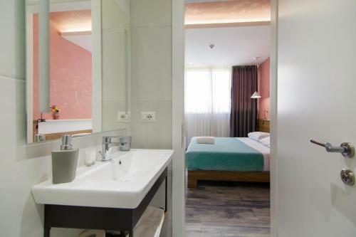 Hostal Urban Rooms