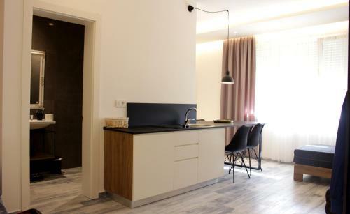 Hostal Urban Rooms
