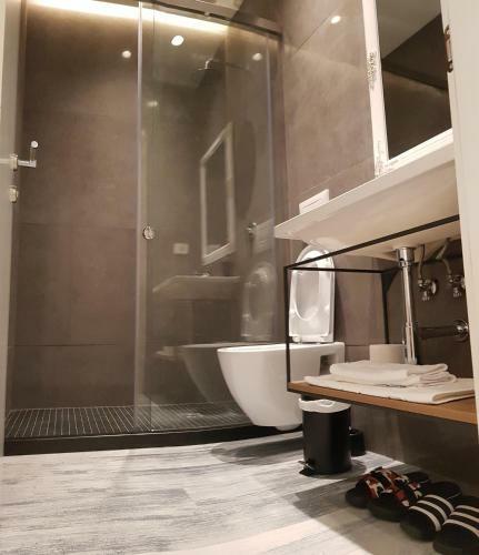 Hostal Urban Rooms
