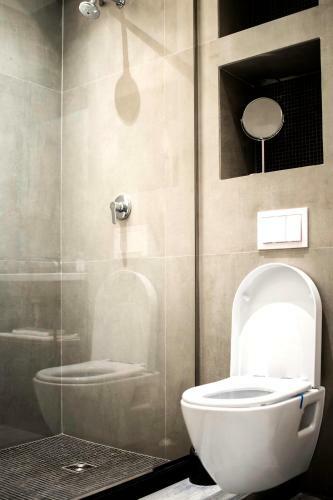 Hostal Urban Rooms