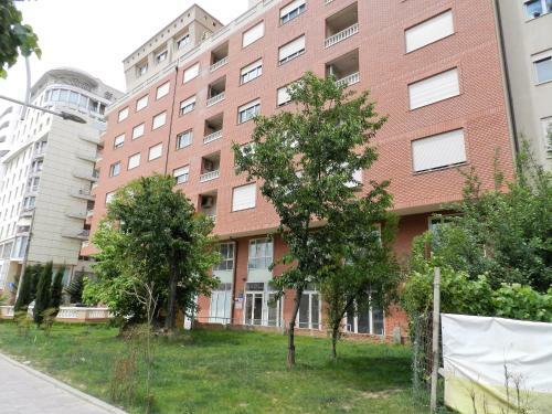 Hostal Urban Rooms