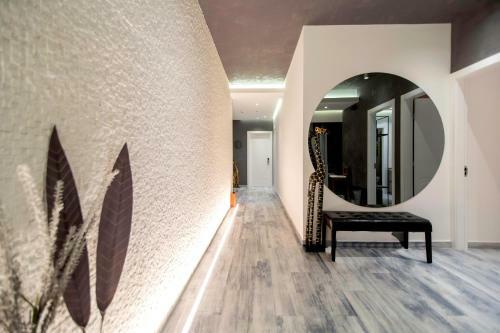 Hostal Urban Rooms