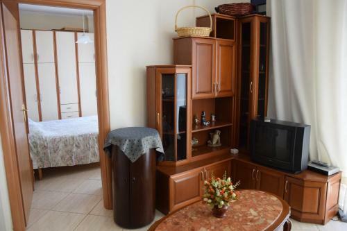 Tirana Central Apartment