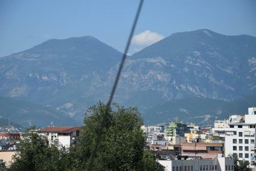 Tirana Central Apartment