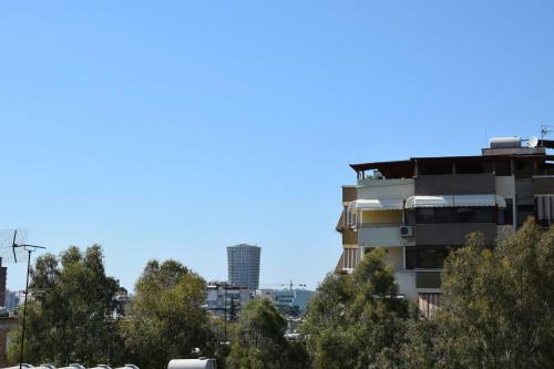 Tirana Central Apartment