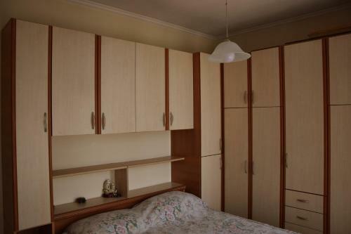Tirana Central Apartment