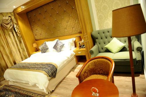 Britania Hotel