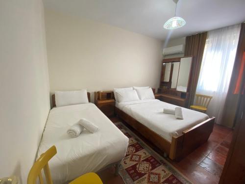 Apartamento Tirana Vintage Home