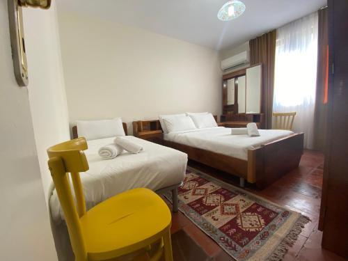 Apartamento Tirana Vintage Home
