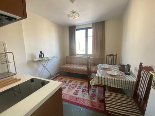 Apartamento Tirana Vintage Home