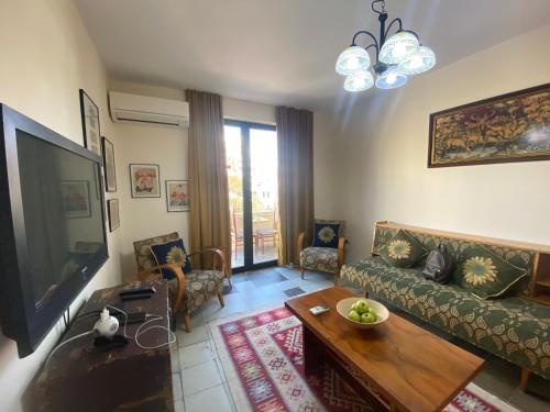 Apartamento Tirana Vintage Home