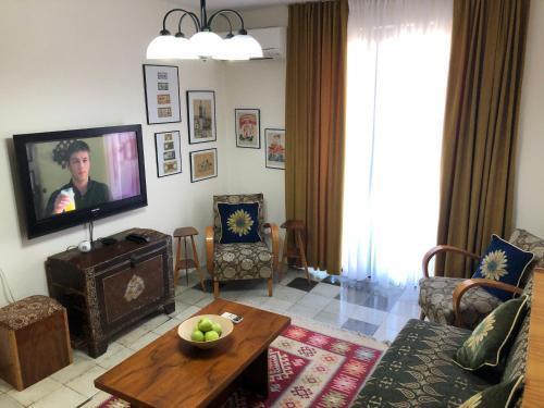 Apartamento Tirana Vintage Home