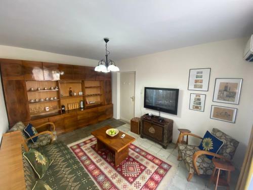 Apartamento Tirana Vintage Home