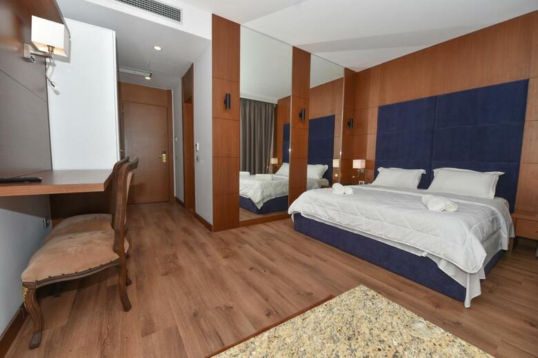 Hotel Golden Ring Resort