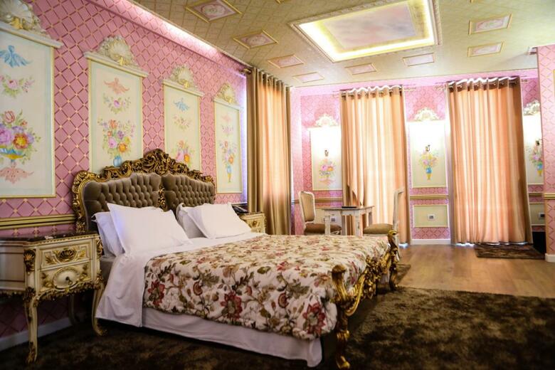 Hotel Golden Ring Resort