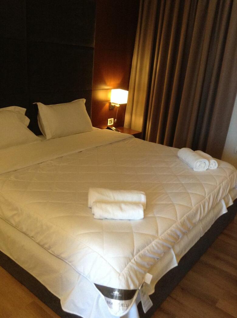Hotel Golden Ring Resort