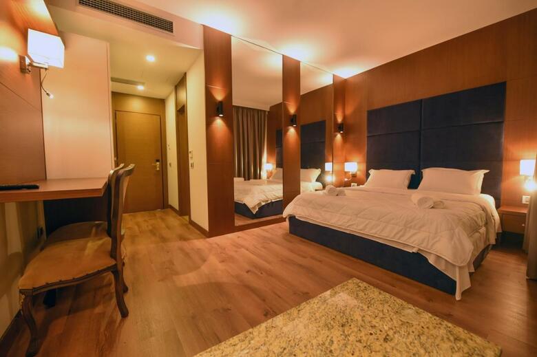 Hotel Golden Ring Resort