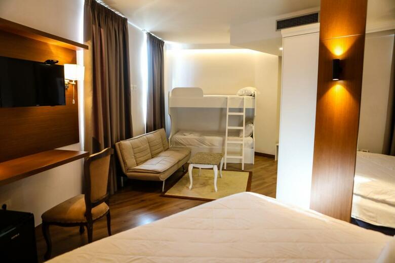 Hotel Golden Ring Resort