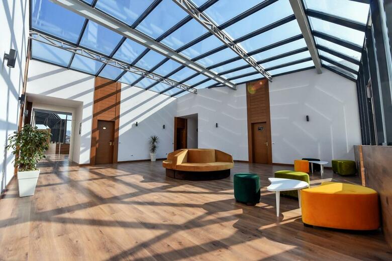 Hotel Golden Ring Resort