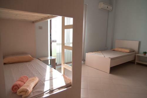 Albergue Sleep & Go