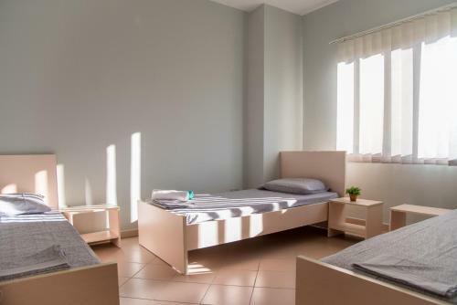 Albergue Sleep & Go