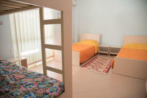 Albergue Sleep & Go