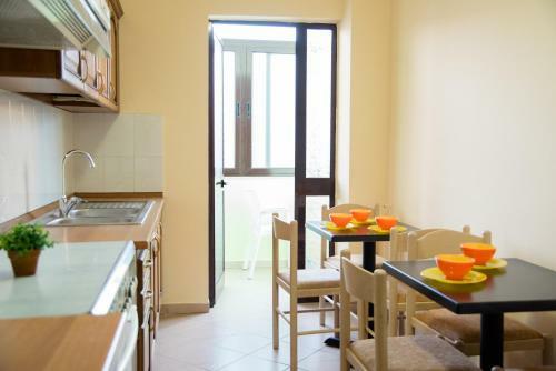 Albergue Sleep & Go