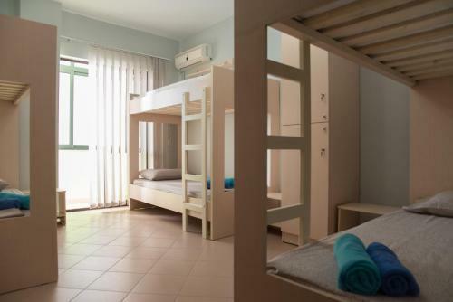 Albergue Sleep & Go