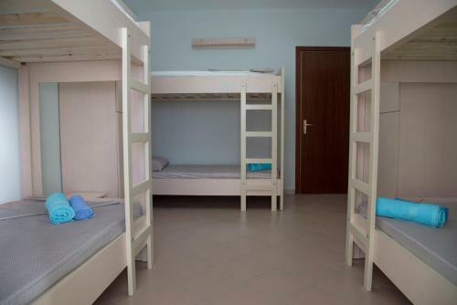 Albergue Sleep & Go