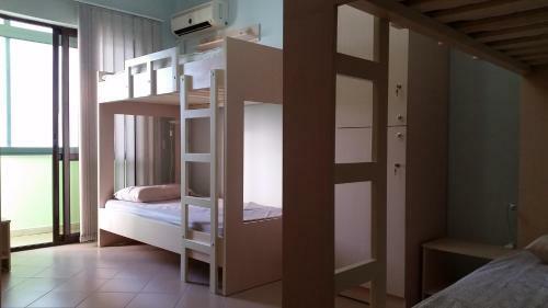 Albergue Sleep & Go