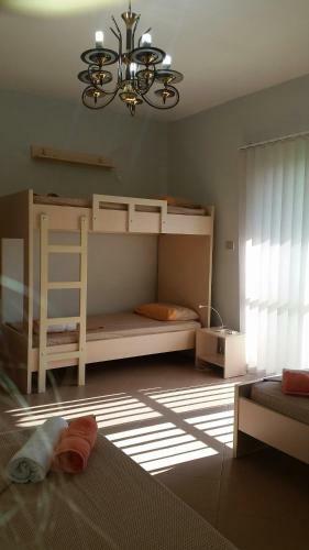 Albergue Sleep & Go