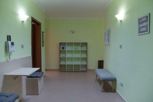 Albergue Sleep & Go