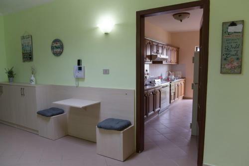Albergue Sleep & Go